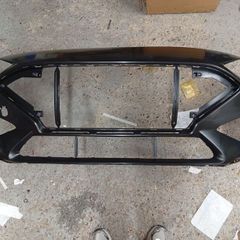 Bumpers