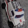 Transformer / toy / ratchet Image 2