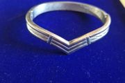 Vintage Celtic Bracelet