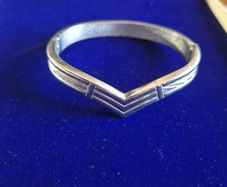 Vintage Celtic Bracelet