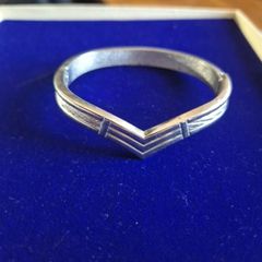 Vintage Celtic Bracelet