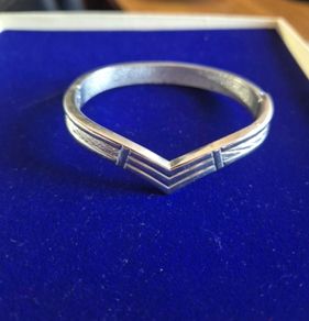 Vintage Celtic Bracelet