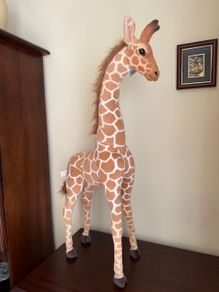 Novelty Giraffe