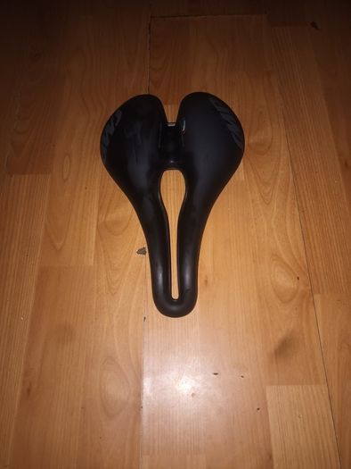saddle