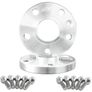 Simoni 20mm 5x112 Wheel Spacers DR090 Image 2