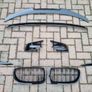 KIT for BMW 5 Series F10 M-Sport Brand New Image 3