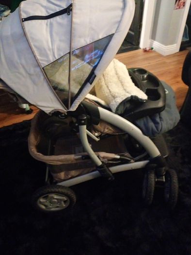 buggy