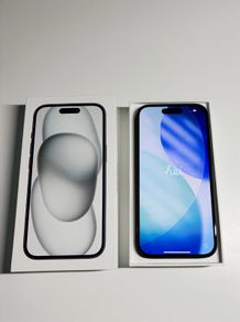 iPhone 15 128GB - Unlocked