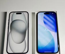 iPhone 15 128GB - Unlocked