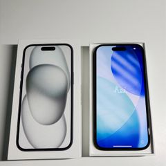 iPhone 15 128GB - Unlocked