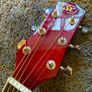 SX Acoustic Guitar + SX Gig bag Image 4