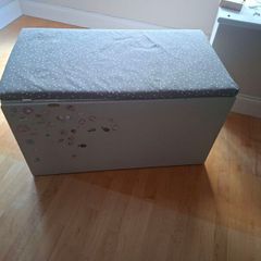 Childrens toy storage