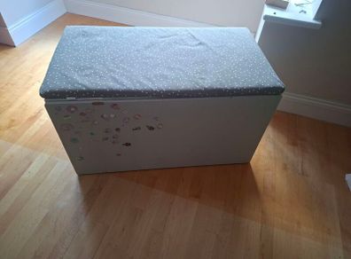 Childrens toy storage