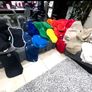 bugaboo cameleon fabrics Image 7
