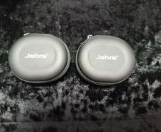 Jabra SUPREME UC MS Headset over-the-ear Bluetooth Wireless Active Noise Cancel