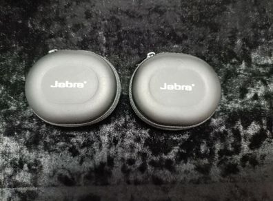 Jabra SUPREME UC MS Headset over-the-ear Bluetooth Wireless Active Noise Cancel
