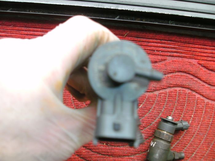.Citroen, Peugeot, 1.4 Hdi Bosch Injectors.
