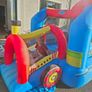 kidds bouncy castle Image 7