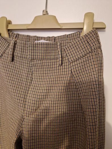 Trousers for girl, size 9 yrs