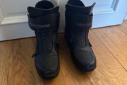 daytona motorbike boots