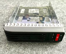 Thin Drive Tray Replacement for 12 Bay Buffalo NAS (TS51210/51220/71210)