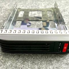 Thin Drive Tray Replacement for 12 Bay Buffalo NAS (TS51210/51220/71210)