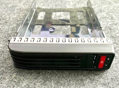 Thin Drive Tray Replacement for 12 Bay Buffalo NAS (TS51210/51220/71210)