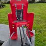 child bicycle seat Image 3