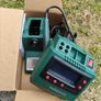 Parkside PLSD 48 A1 Digital Soldering Station - 48W Image 2