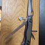 Victorinox Soldier 111mm model Swiss Army Knife Collectable 2010 Issued Image 7