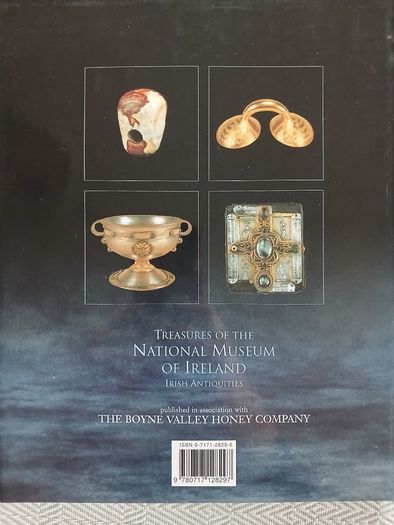 Treasures of the National Museum of Ireland