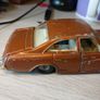Corgi Buick Regal Kojak Image 9