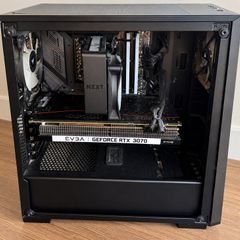 gaming pc