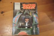 Vintage The cub scout 1982 Annual