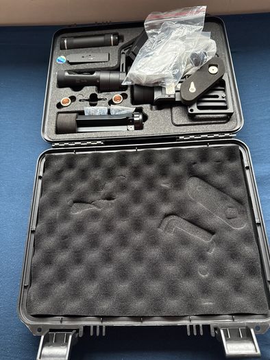 Zhiyun Crane Plus Gimbal (Like New)!!!