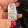 Navy Tailoring charcoal grey blazer, size 10 Image 4