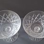 Waterford Crystal Martini/Champagne Coupes Image 2