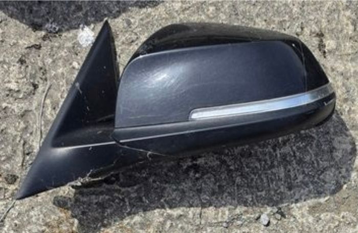 Bmw F30 3 series P/S Mirror
