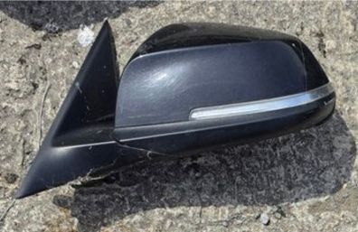 Bmw F30 3 series P/S Mirror