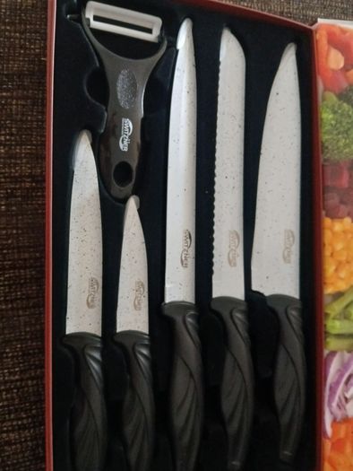 knives gift set