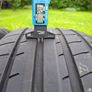 21" Genuine Mercedes EQS SUV Amg Alloys with tyres Image 7