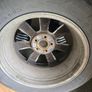 Volvo alloys wheels 215/55/r16 Image 7