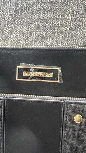 River island bag