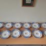 Paragon 40 piece tea set - very rare - circa 1920s Image 4