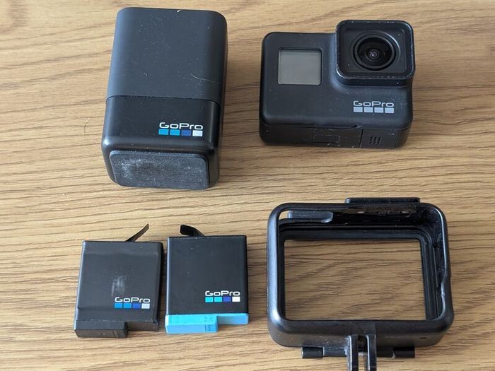GoPro 7