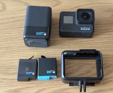 GoPro 7