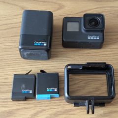 GoPro 7