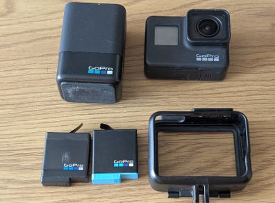 GoPro 7