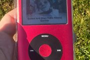 Custom iPod Classic 7th Gen 512GB