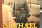 Michael Collins. A life in pictures.